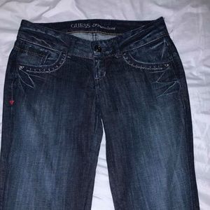 Guess jeans